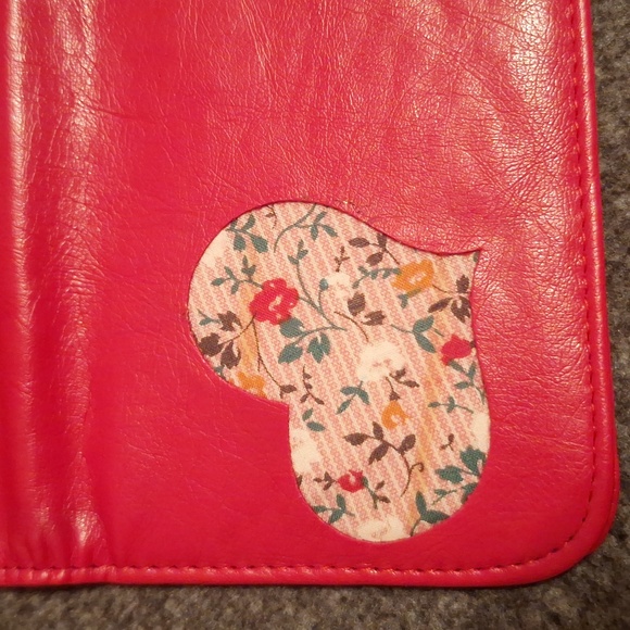 Tri fold Torrid wallet - Picture 7 of 10